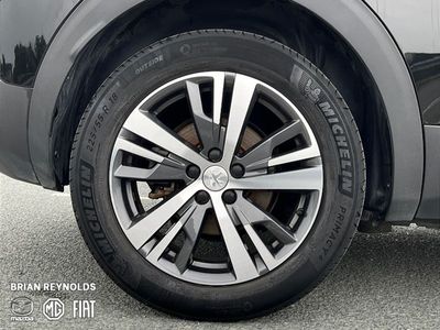 2022 Peugeot 3008