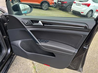 2020 Volkswagen Golf