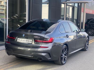 2022 BMW 3 Series