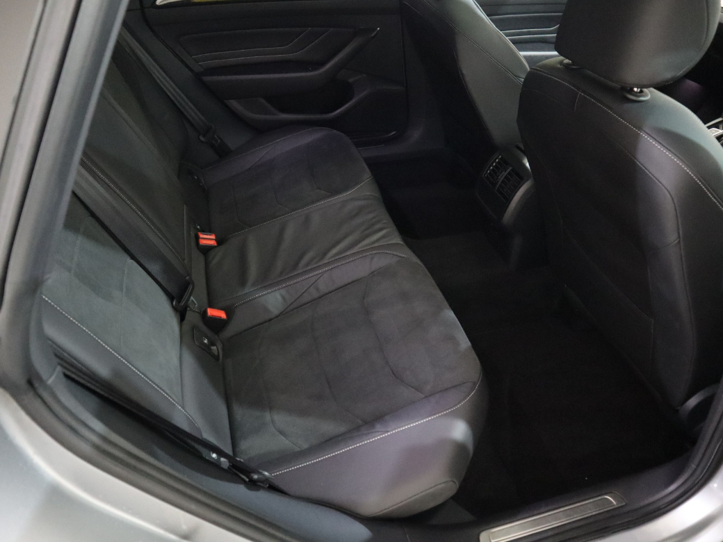 2022 Volkswagen Arteon