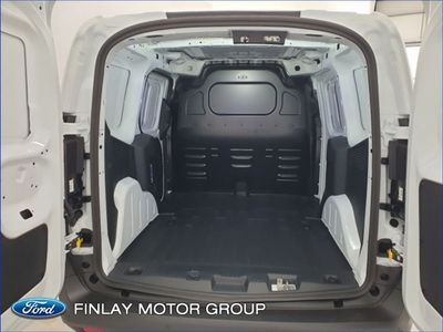 2026 Ford Transit Courier