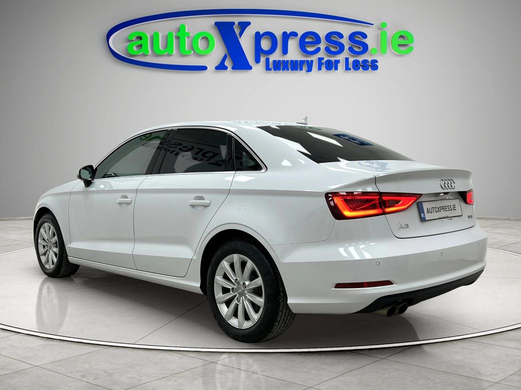 2016 Audi A3