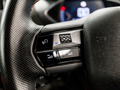 2022 DS Automobiles DS 3