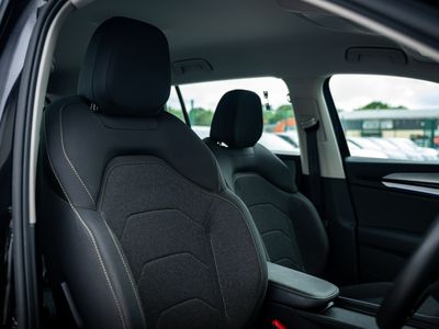 2025 Skoda Kodiaq