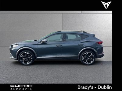 2023 Cupra Formentor
