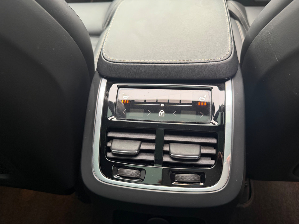 2024 Volvo XC90