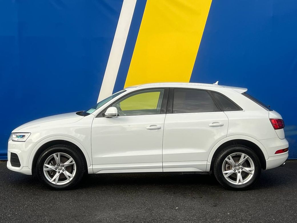 2016 Audi Q3