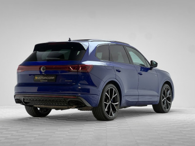 2025 Volkswagen Touareg