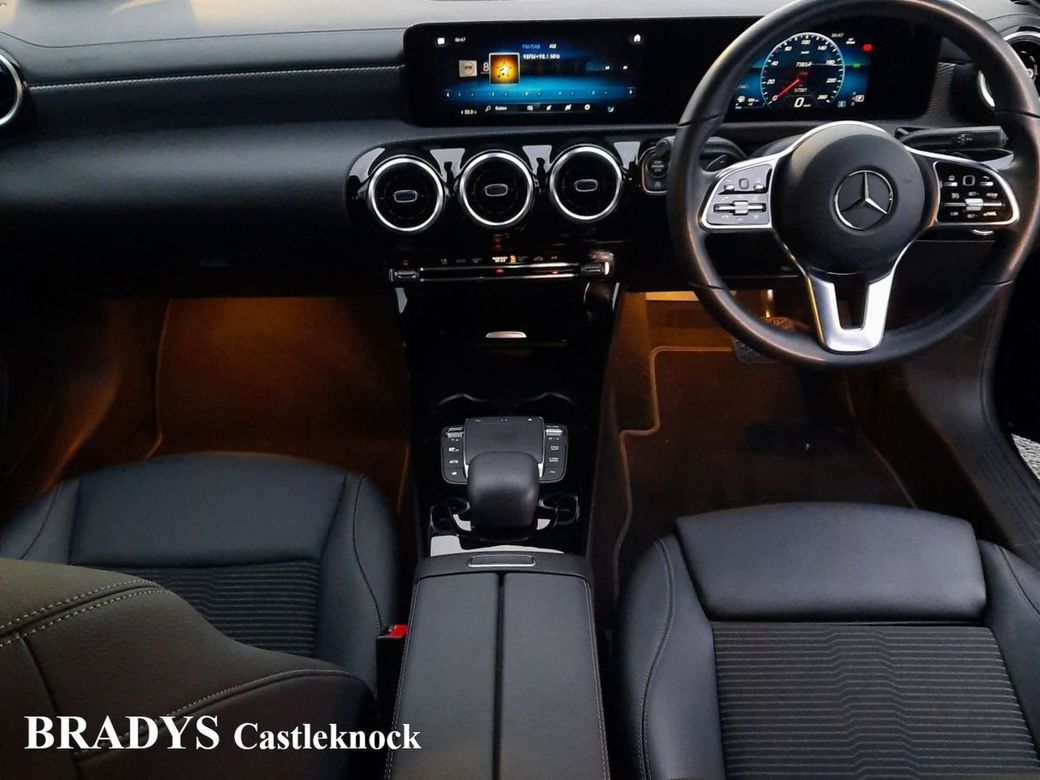 2023 Mercedes-Benz CLA Class