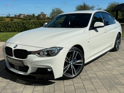 2016 BMW 3 Series