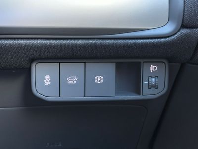 2025 Kia EV3