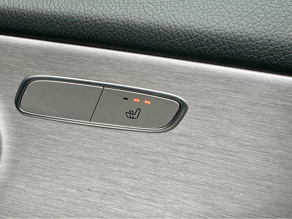 2020 Mercedes-Benz C Class