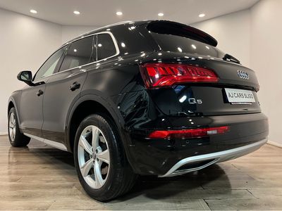 2020 Audi Q5