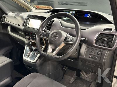 2019 Nissan Serena