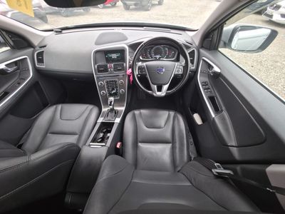 2016 Volvo XC60