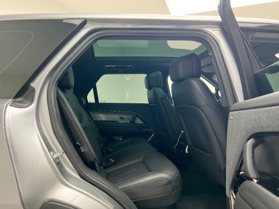 2023 Land Rover Range Rover Sport