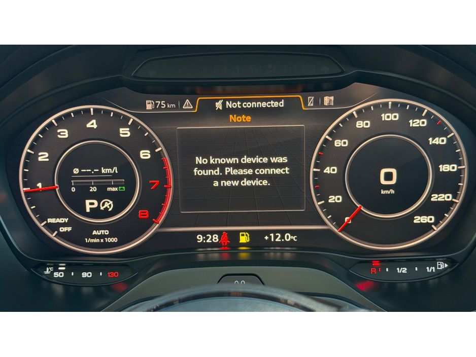 2020 Audi Q2