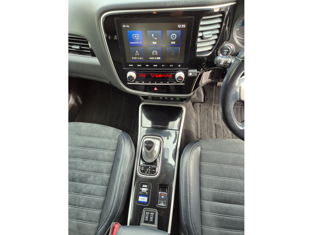 2021 Mitsubishi Outlander