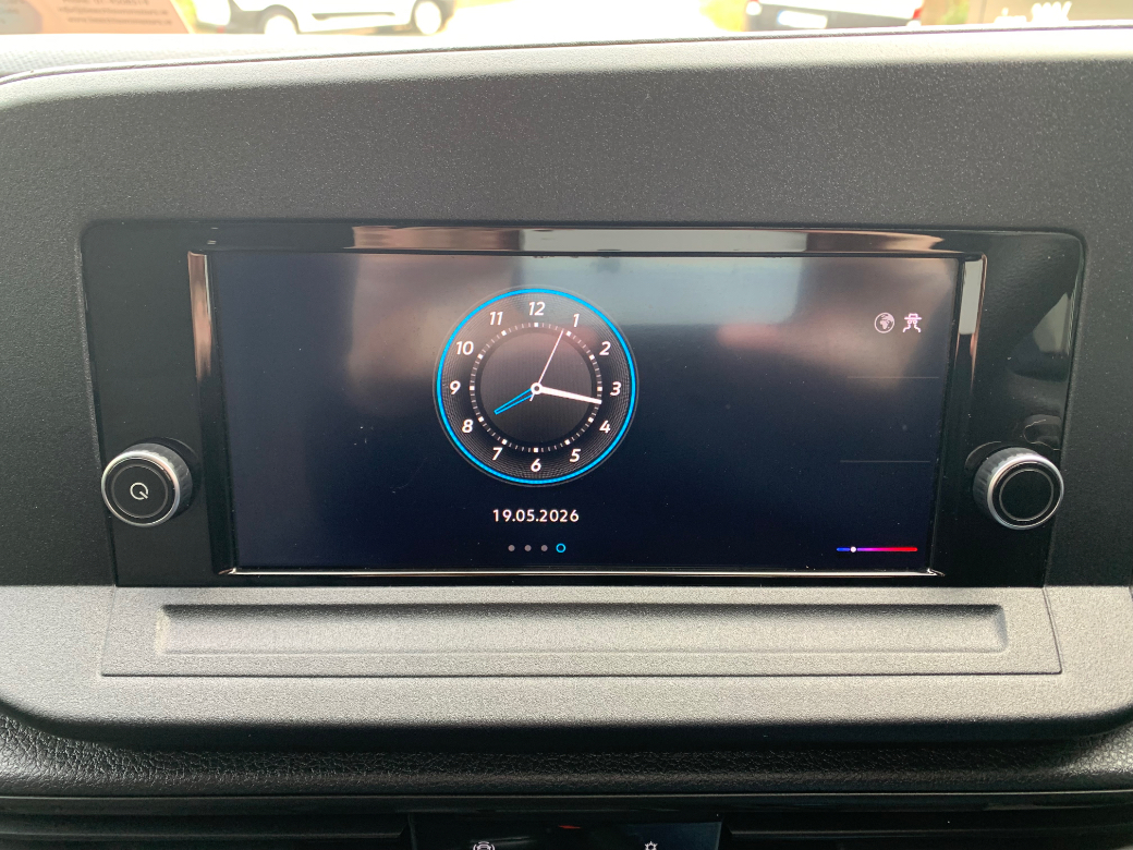 2021 Volkswagen Caddy