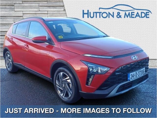 vehicle for sale from Hutton & Meade