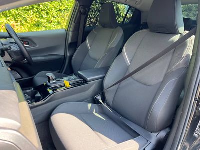 2024 Toyota Prius