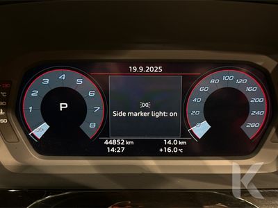 2022 Audi A3