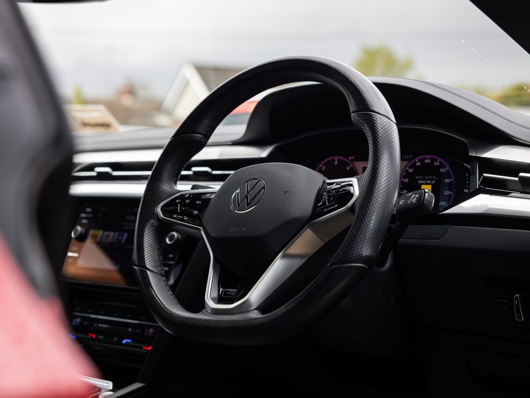 2024 Volkswagen Arteon
