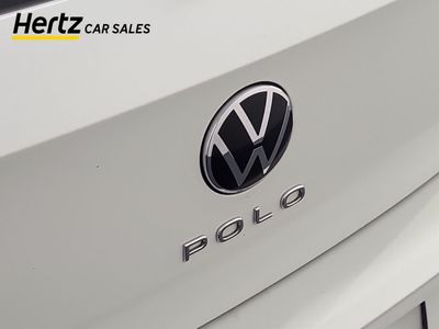 2024 Volkswagen Polo