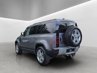 2023 Land Rover Defender