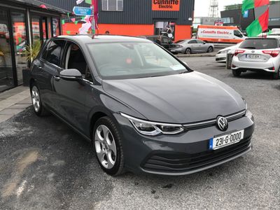 2023 Volkswagen Golf