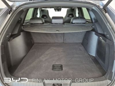 2025 BYD Seal U