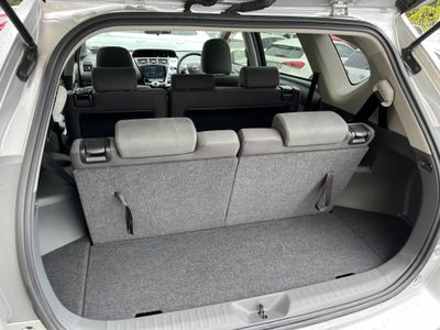 2014 Toyota Prius+