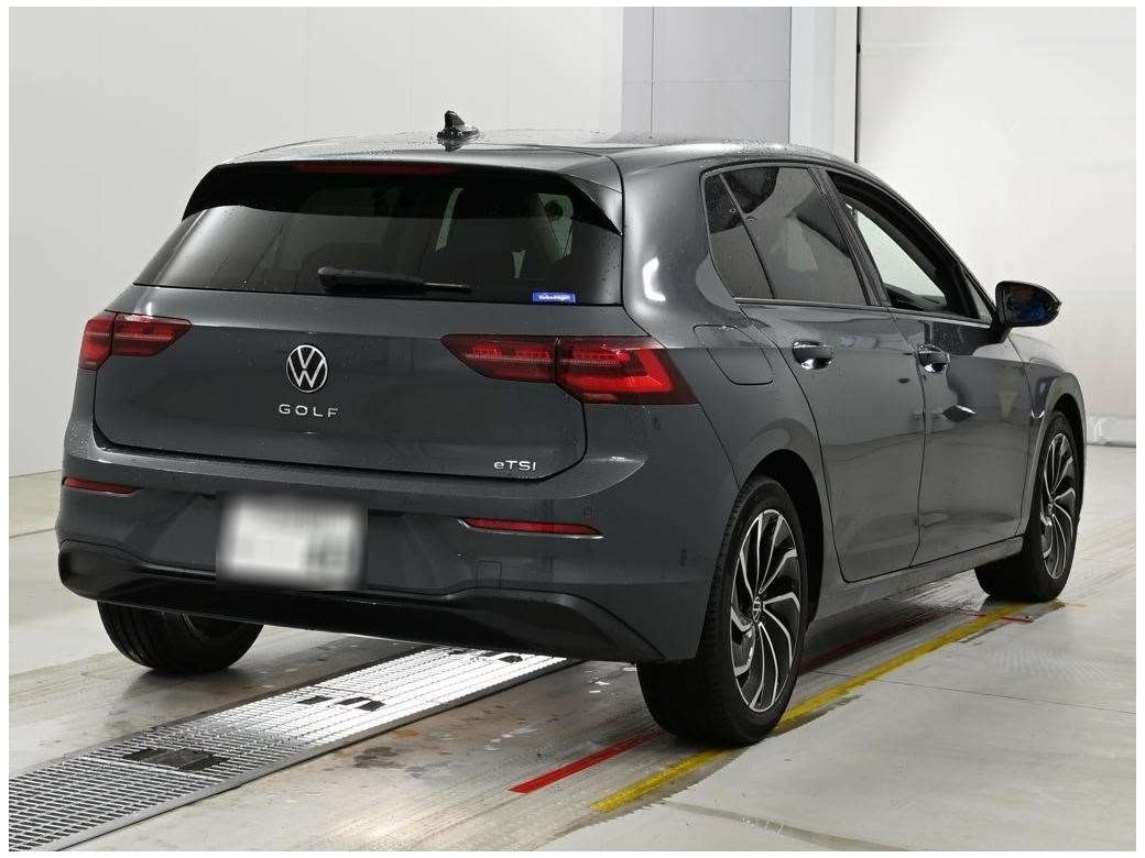 2023 Volkswagen Golf