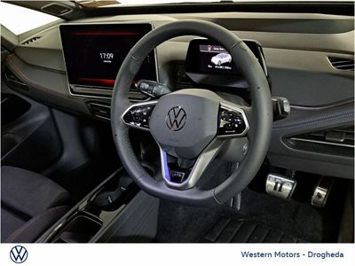 2026 Volkswagen ID.3