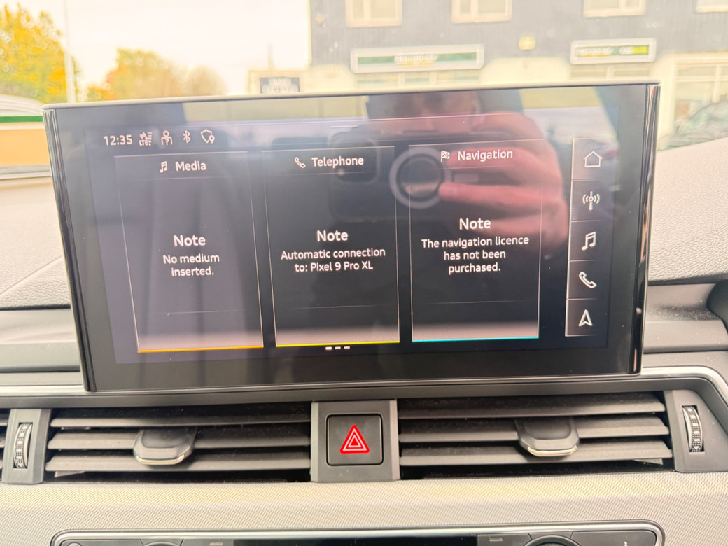 2023 Audi A4