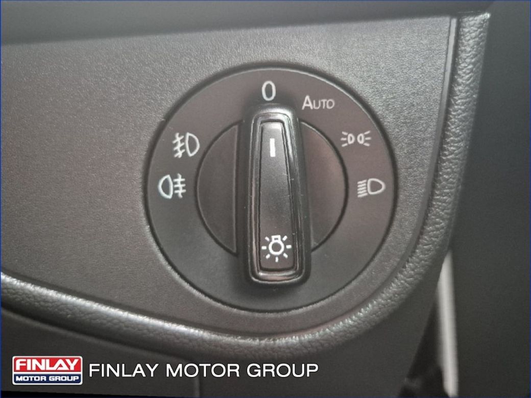 2024 Volkswagen Polo