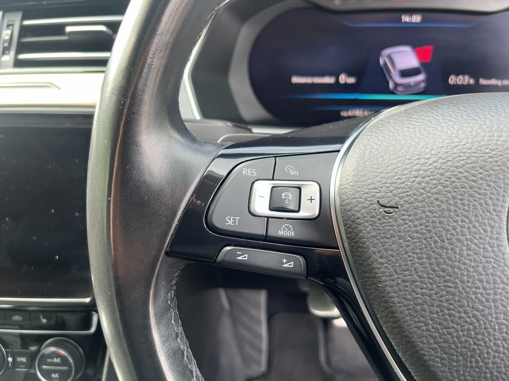 2018 Volkswagen Arteon