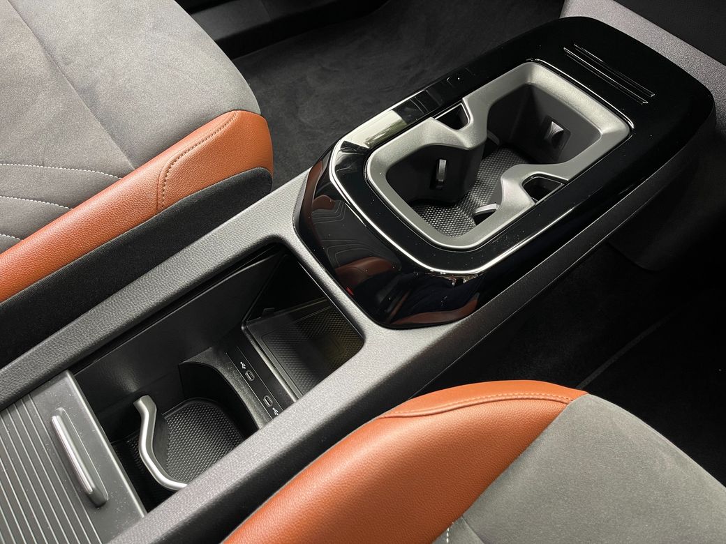 2022 Volkswagen ID.4