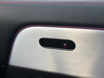 2022 Mercedes-Benz EQA