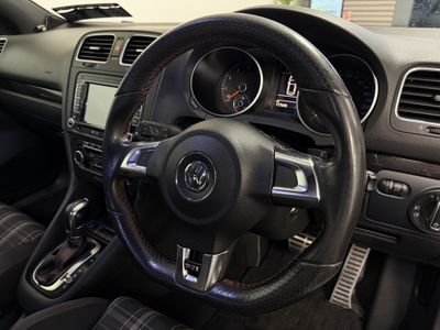 2013 Volkswagen Golf
