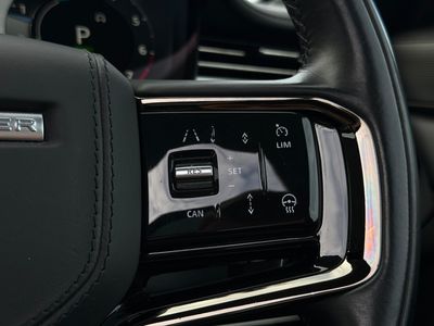 2023 Land Rover Range Rover Sport