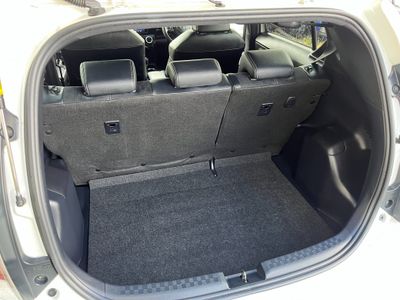 2018 Toyota Aqua