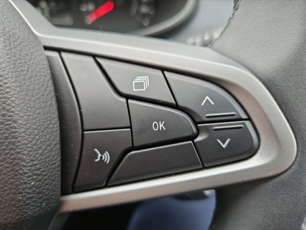2026 Dacia Sandero
