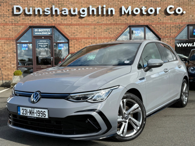 vehicle for sale from Dunshaughlin Motor Co