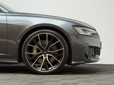 2025 Audi A6