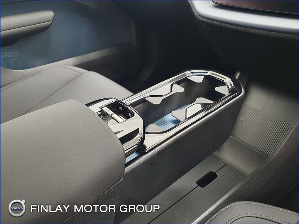 2024 Volvo EX30