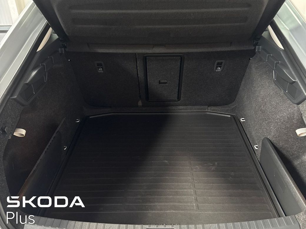 2023 Skoda Octavia