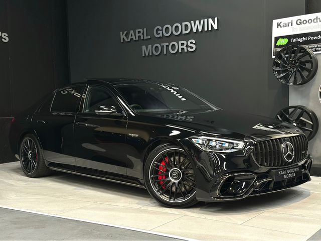 vehicle for sale from Karl Goodwin Motors