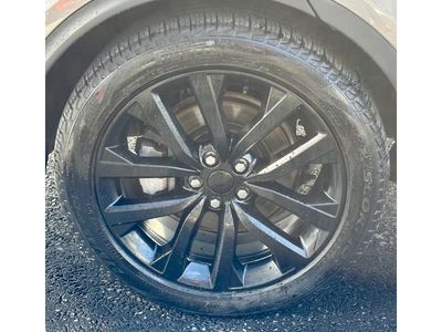 2022 Land Rover Discovery