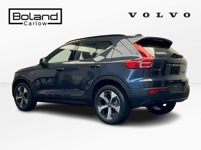 2026 Volvo XC40